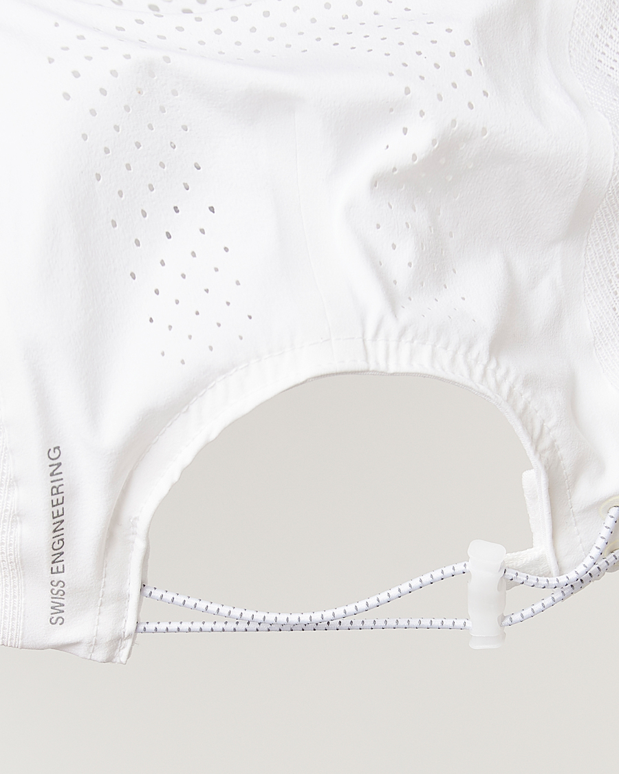 Mies | Päähineet | On | Ultra Cap White