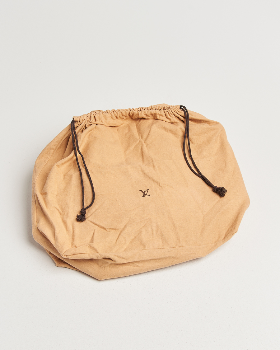 Mies | Louis Vuitton Pre-Owned Keepall 55 Monogram | Louis Vuitton Pre-Owned | Keepall 55 Monogram