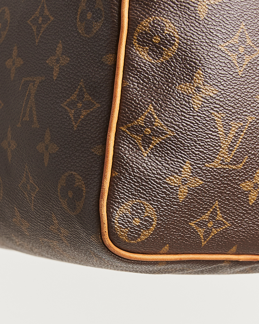 Mies | Louis Vuitton Pre-Owned Speedy 35 Monogram | Louis Vuitton Pre-Owned | Speedy 35 Monogram