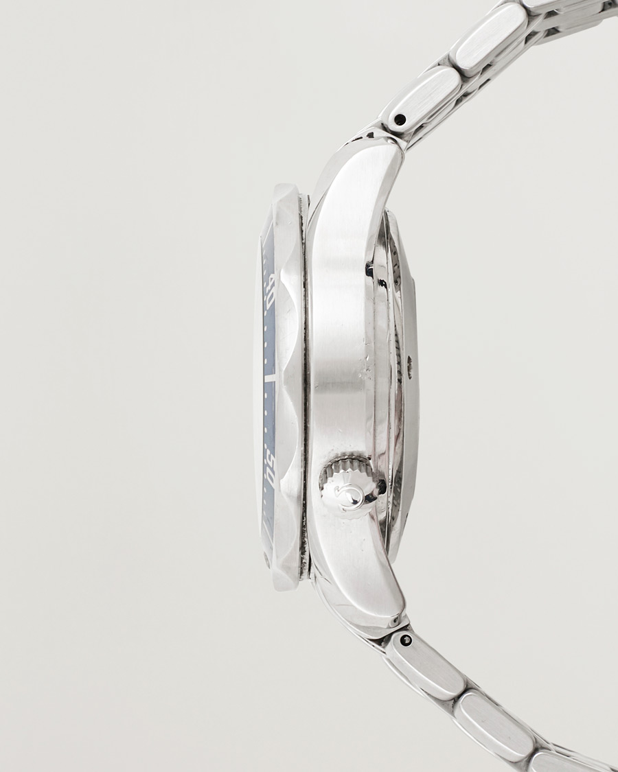 Mies | Omega Pre-Owned Seamaster 300M SMP Chrono   | Omega Pre-Owned | Seamaster 300M SMP Chrono  