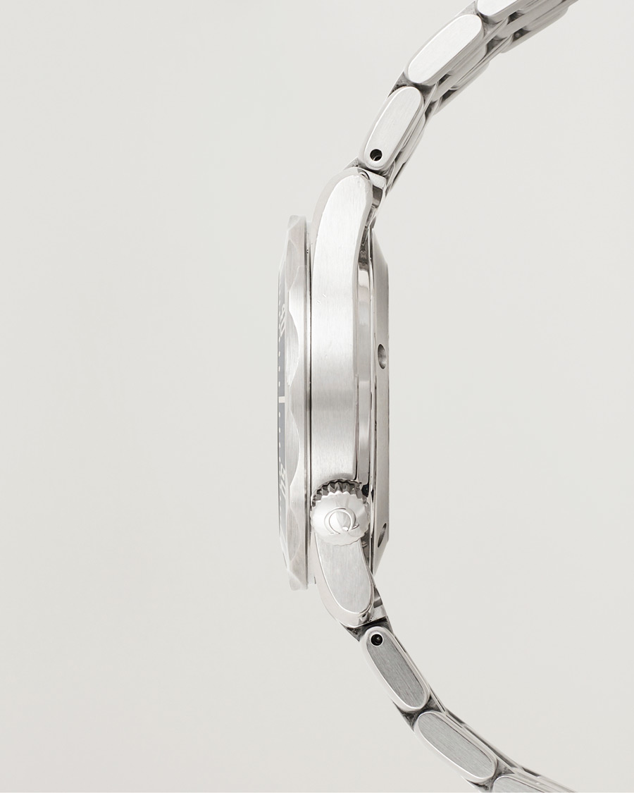 Mies | Pre-Owned & Vintage Watches | Omega Pre-Owned | Seamaster 300M SMP