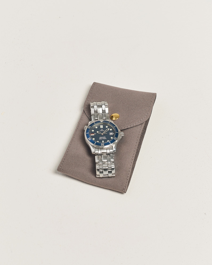 Mies | Pre-Owned & Vintage Watches | Omega Pre-Owned | Seamaster 300M SMP