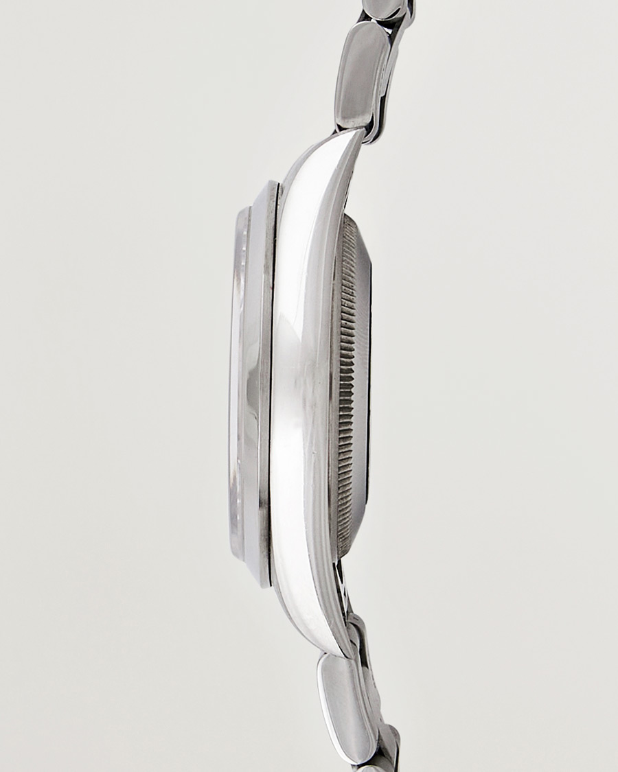 Mies | Rolex Pre-Owned Explorer 14270 | Rolex Pre-Owned | Explorer 14270
