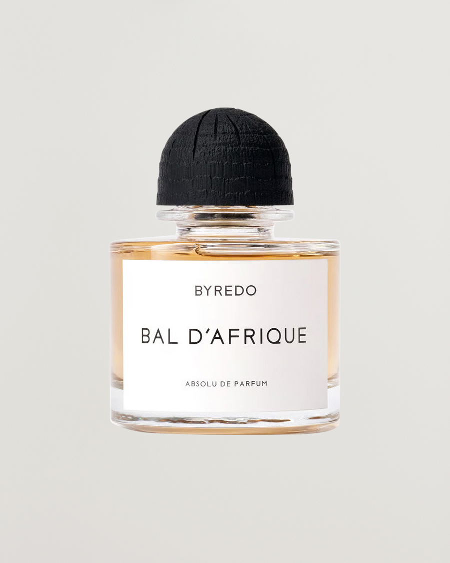 Mies | Tuoksut | BYREDO | Bal d'Afrique Absolu de Parfum 100ml