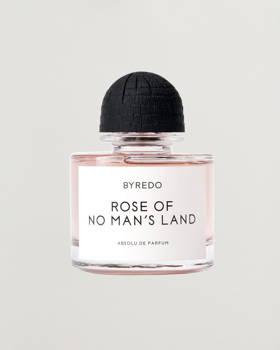 Mies | Tuoksut | BYREDO | Rose of No Man's Land Absolu de Parfum 100ml