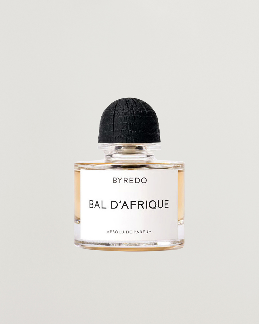 Mies | Tuoksut | BYREDO | Bal d'Afrique Absolu de Parfum 50ml
