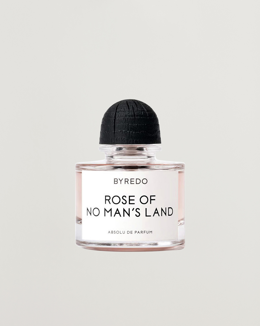 Mies | Tuoksut | BYREDO | Rose of No Man's Land Absolu de Parfum 50ml