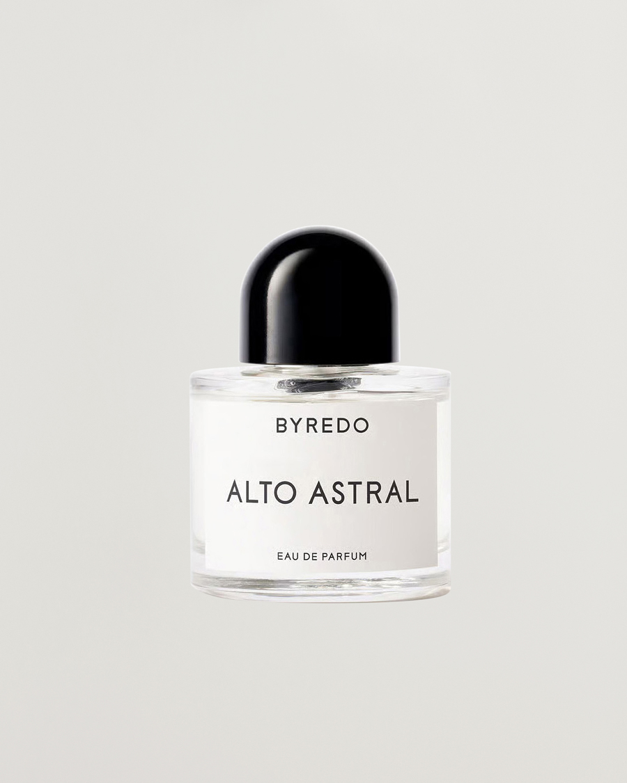 Mies | Tuoksut | BYREDO | Alto Astral Eau de Parfum 50ml