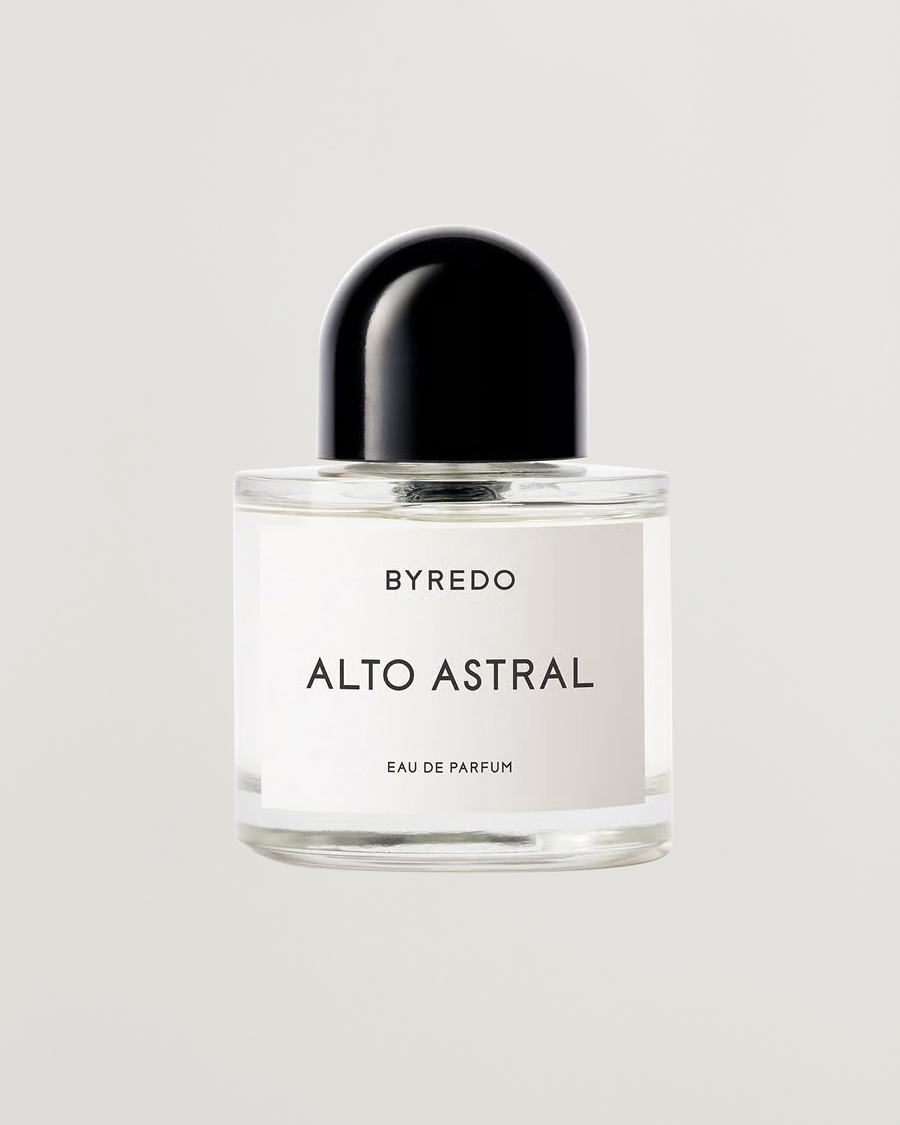 Mies | Tuoksut | BYREDO | Alto Astral Eau de Parfum 100ml