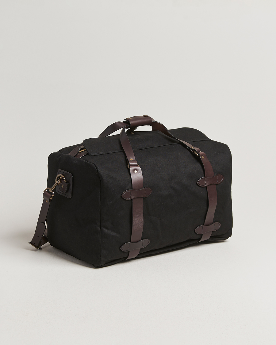 Mies | Laukut | Filson | FilsonDuffle MediumBlack
