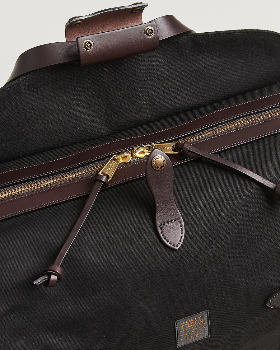 Mies | Laukut | Filson | FilsonDuffle MediumBlack