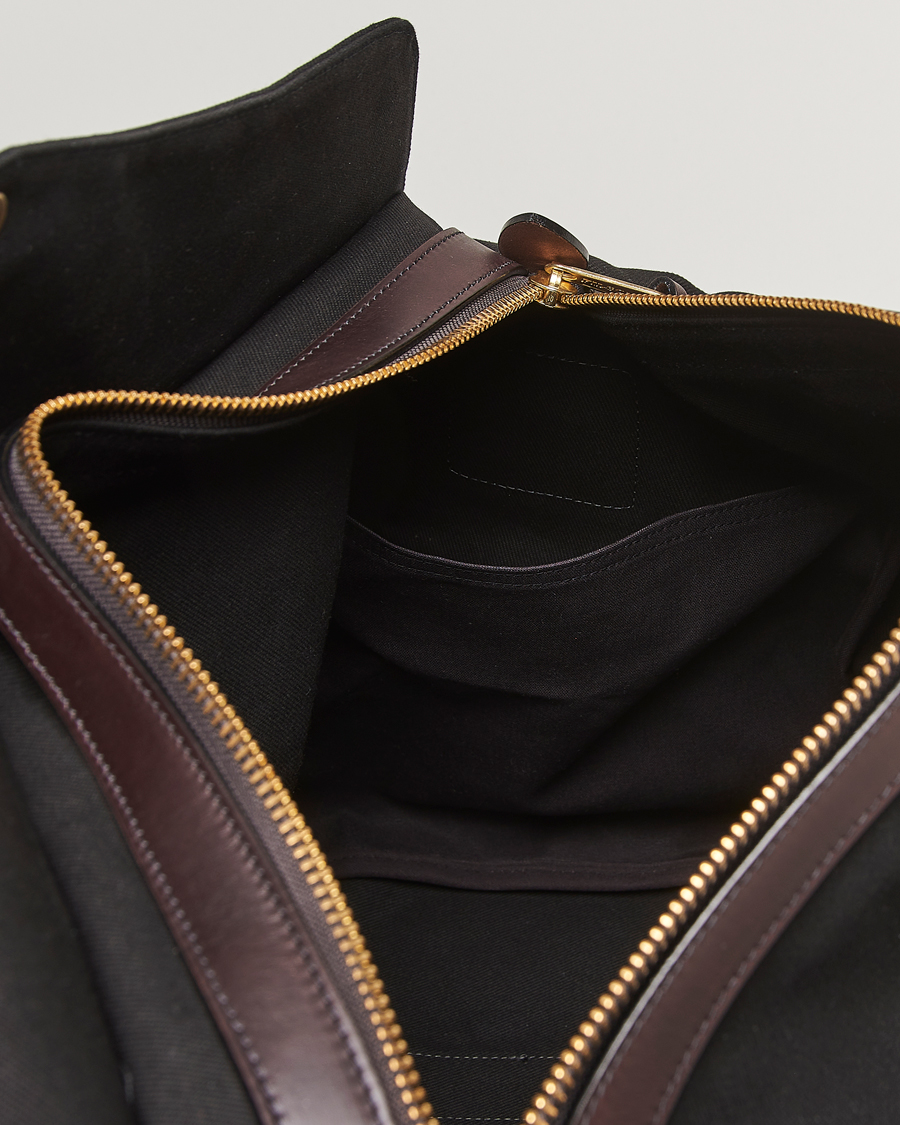 Mies | Laukut | Filson | Duffle Medium Black