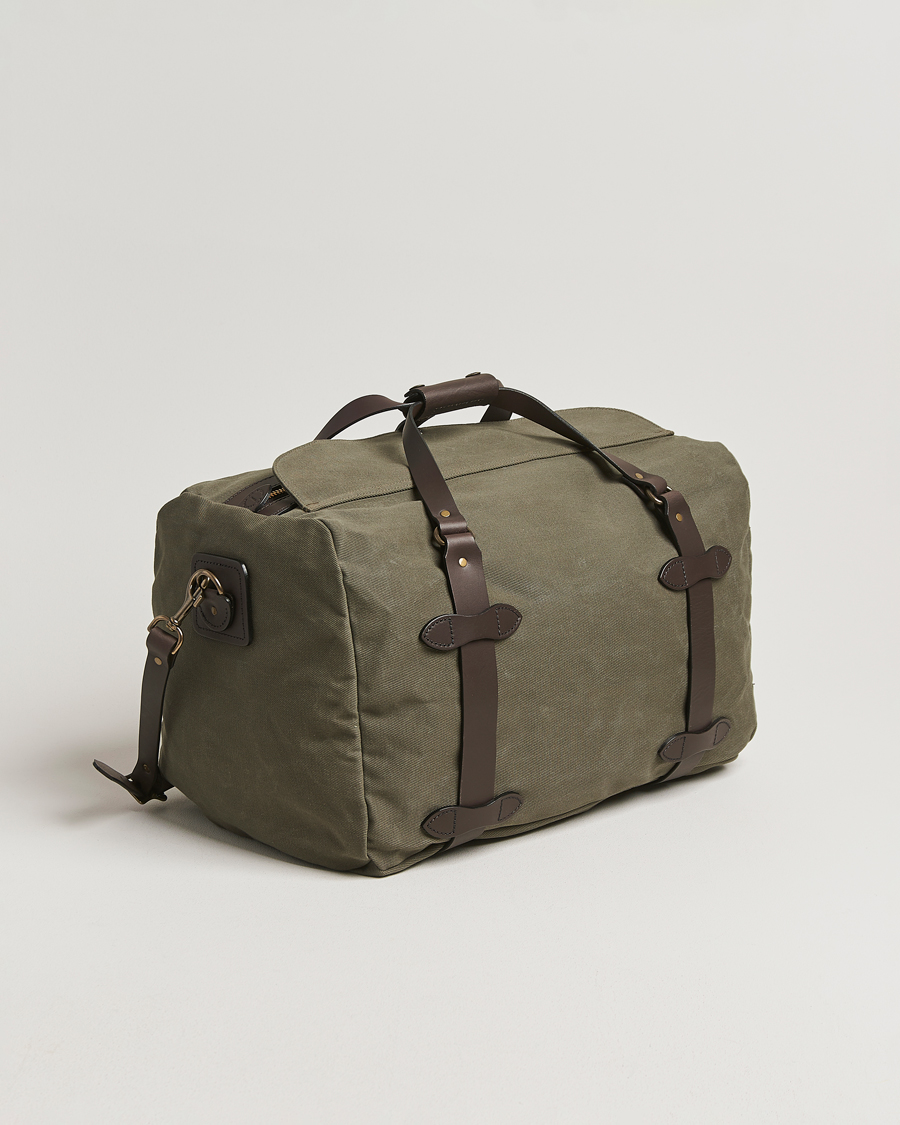Mies | Laukut | Filson | Duffle Medium Otter Green
