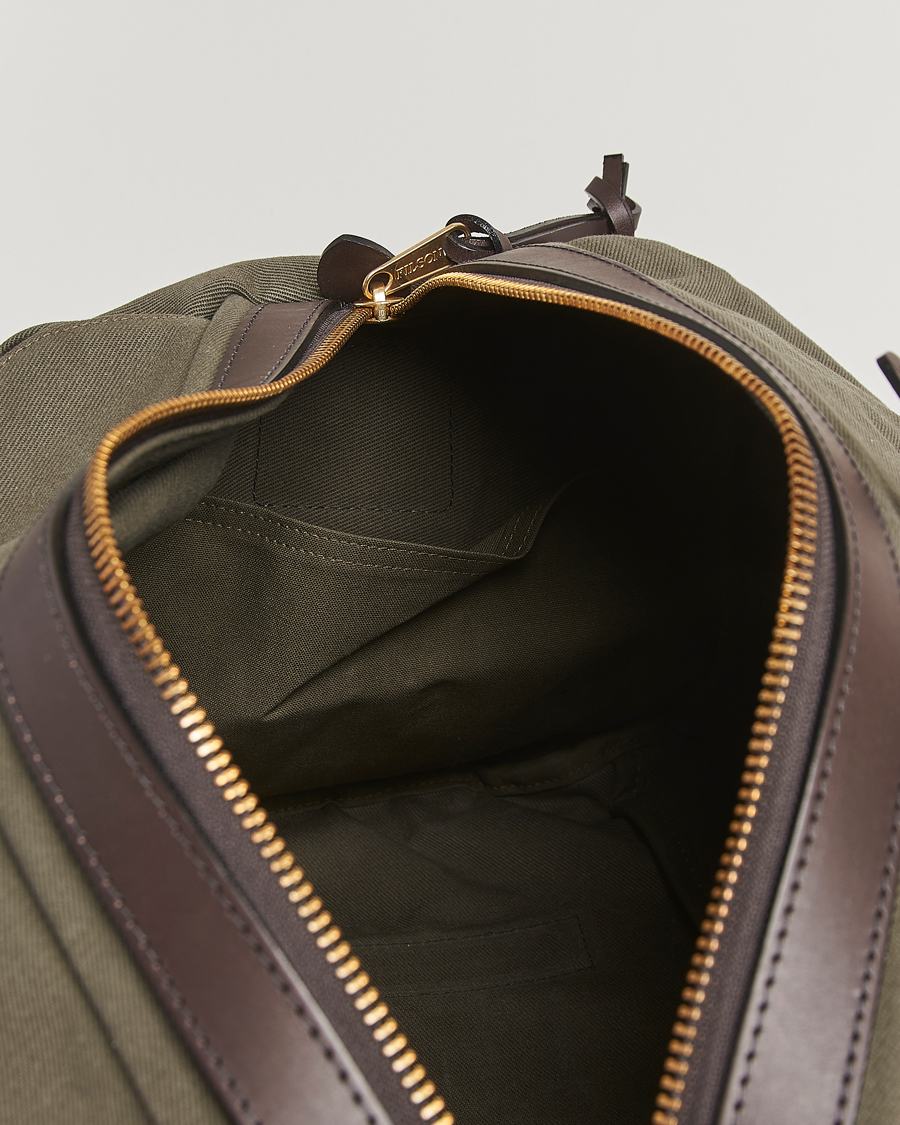 Mies | Laukut | Filson | Duffle Medium Otter Green