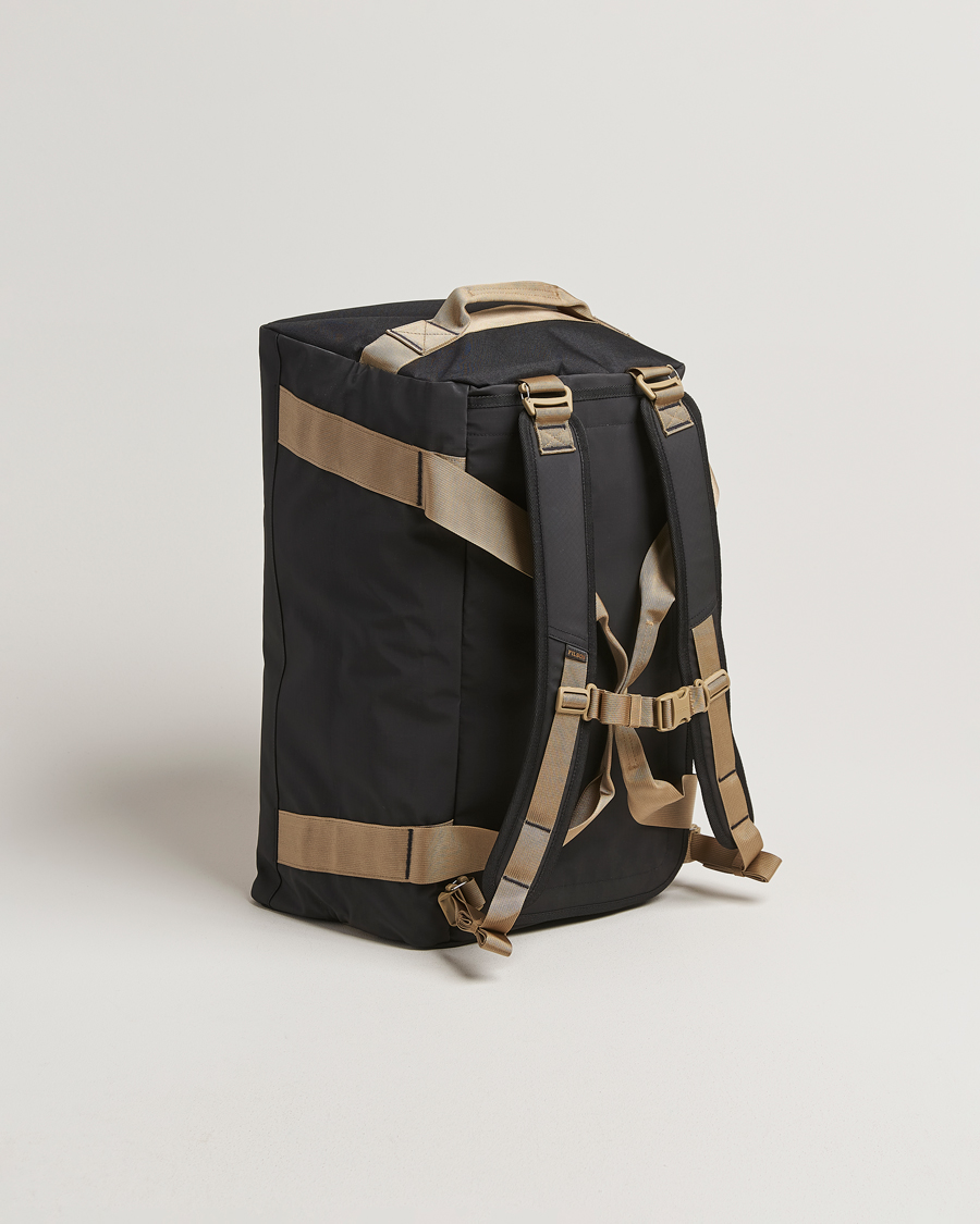 Mies | Laukut | Filson | FilsonScout 50L DuffleBlack