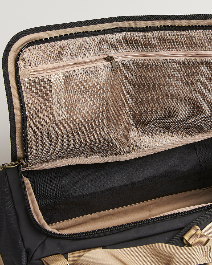 Mies | Laukut | Filson | FilsonScout 50L DuffleBlack