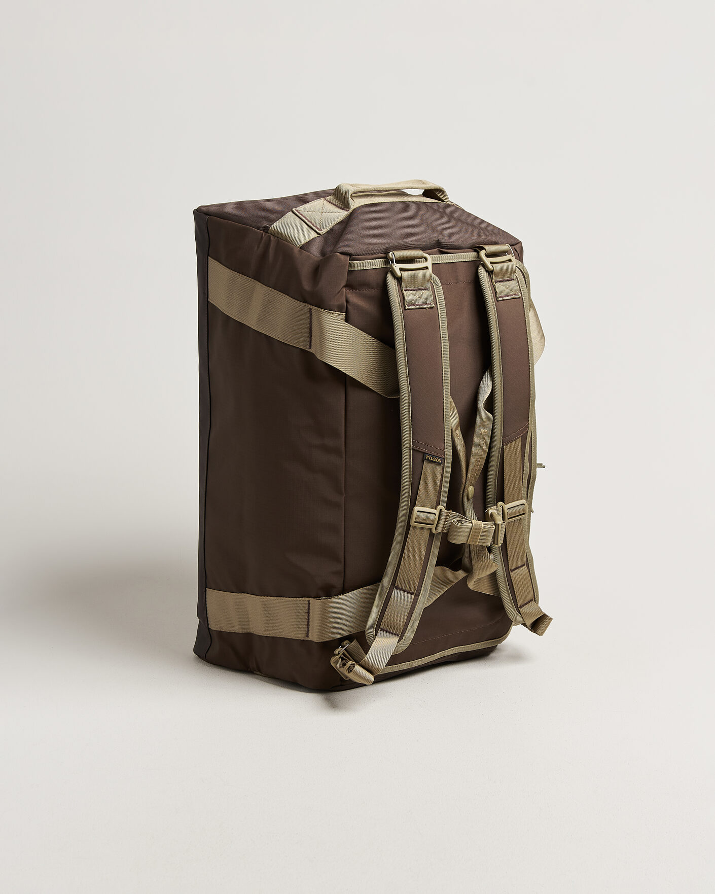 Mies | Laukut | Filson | Scout 50L Duffle Brown