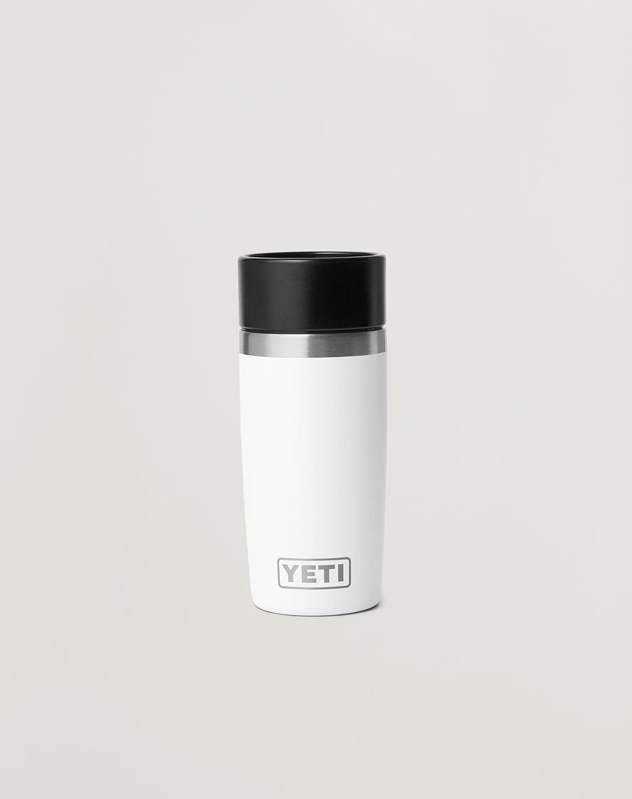 Mies | Outdoor living | YETI | Rambler 12oz Travel Bottle White