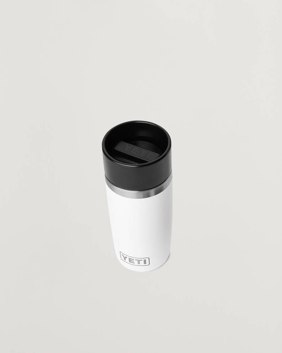 Mies | Outdoor living | YETI | Rambler 12oz Travel Bottle White