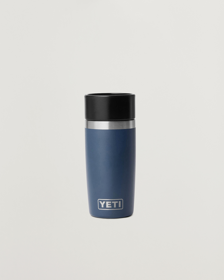 Mies | Outdoor living | YETI | Rambler 12oz Travel Bottle Navy
