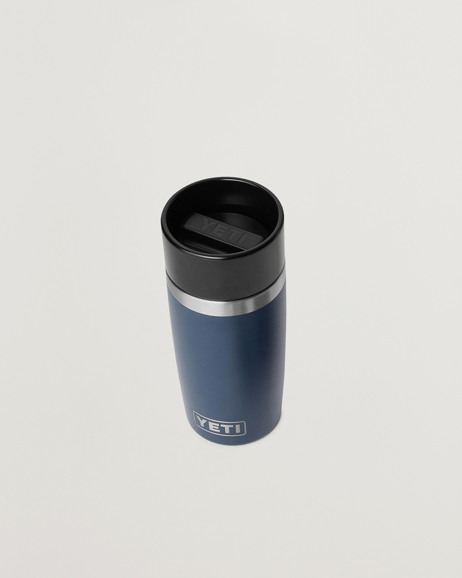 Mies | Outdoor living | YETI | Rambler 12oz Travel Bottle Navy