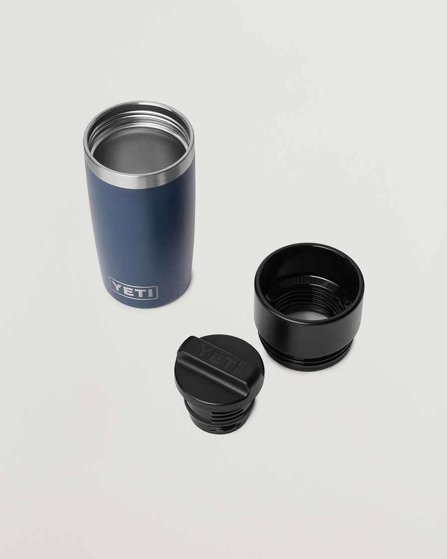 Mies | Outdoor living | YETI | Rambler 12oz Travel Bottle Navy