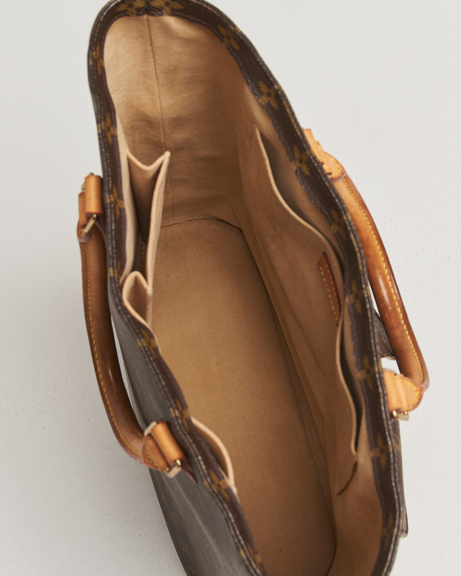 Mies | Louis Vuitton Pre-Owned Pocket Totebag Monogram | Louis Vuitton Pre-Owned | Pocket Totebag Monogram