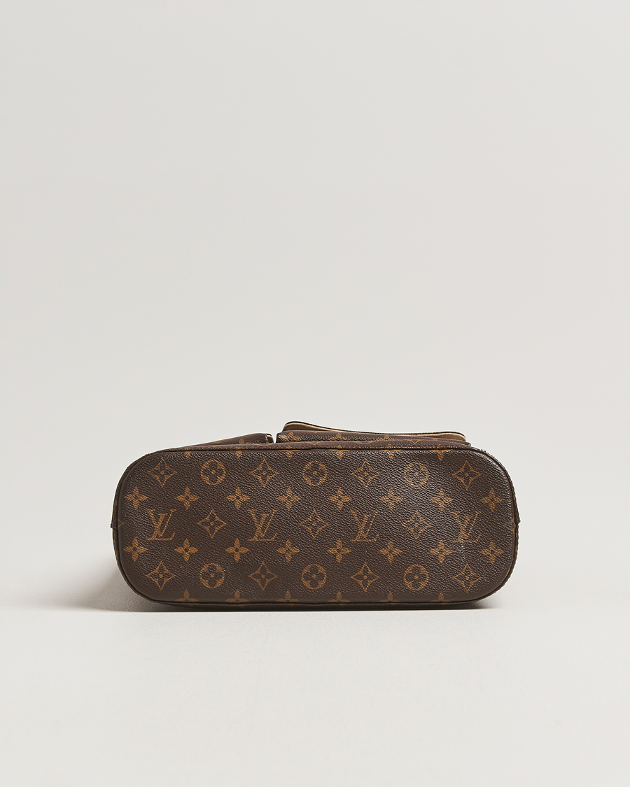 Mies | Louis Vuitton Pre-Owned Pocket Totebag Monogram | Louis Vuitton Pre-Owned | Pocket Totebag Monogram