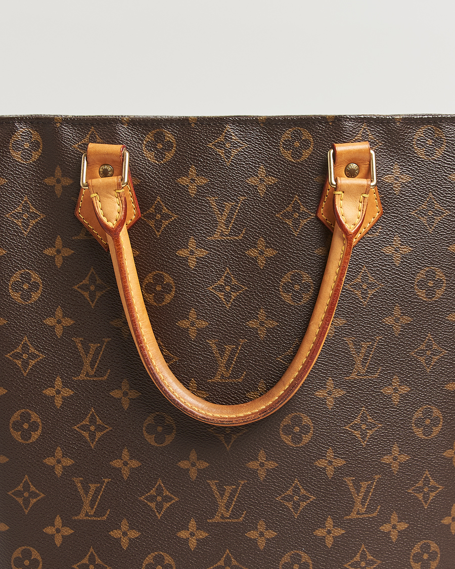 Mies | Louis Vuitton Pre-Owned Pocket Totebag Monogram | Louis Vuitton Pre-Owned | Pocket Totebag Monogram
