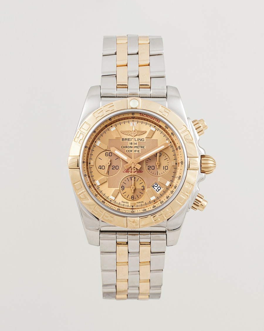 Mies | Breitling Pre-Owned Chronomat 44 | Breitling Pre-Owned | Chronomat 44
