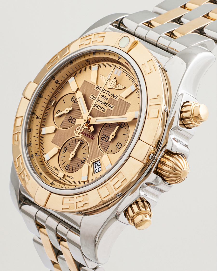 Mies | Breitling Pre-Owned Chronomat 44 | Breitling Pre-Owned | Chronomat 44