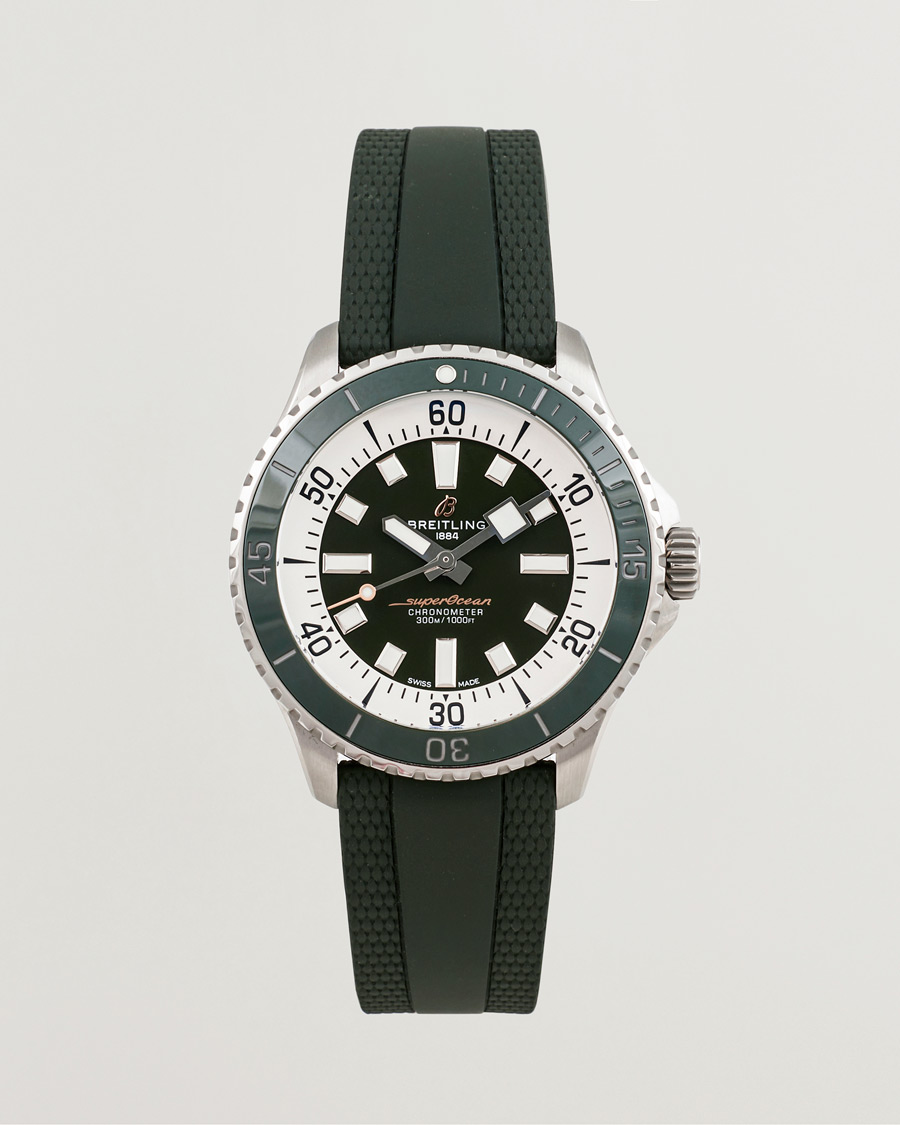 Mies | Breitling Pre-Owned Superocean 44  | Breitling Pre-Owned | Superocean 44 