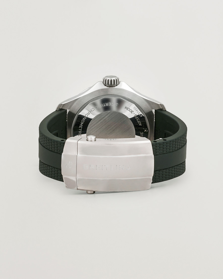 Mies | Breitling Pre-Owned Superocean 44  | Breitling Pre-Owned | Superocean 44 