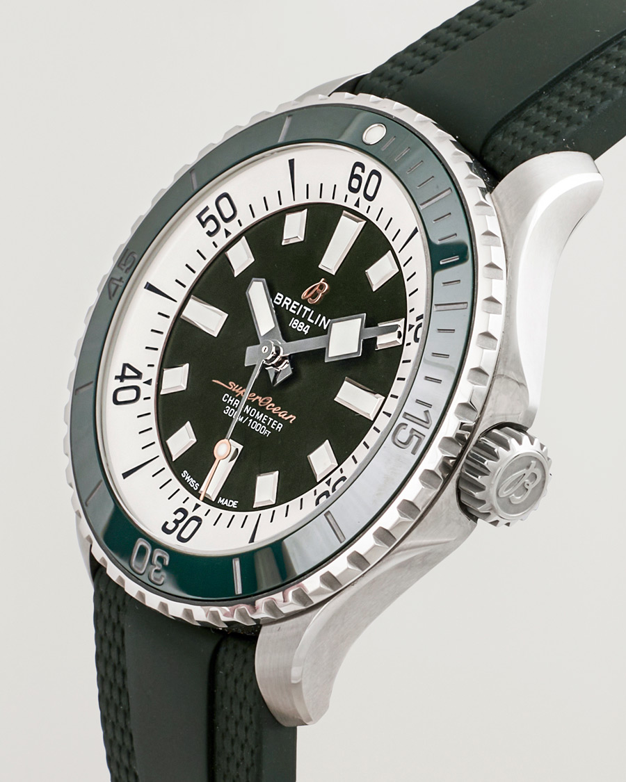 Mies | Breitling Pre-Owned Superocean 44  | Breitling Pre-Owned | Superocean 44 