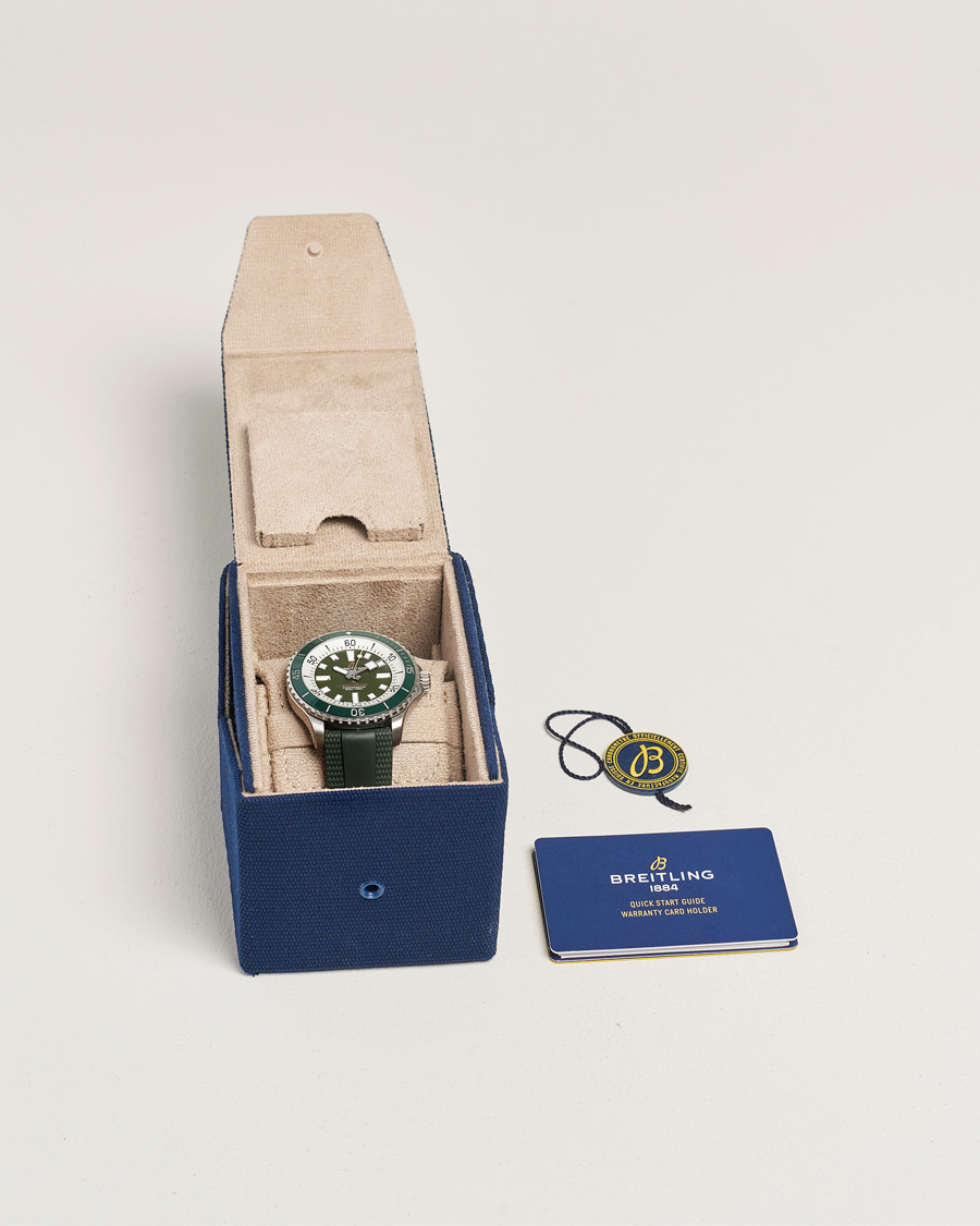 Mies | Breitling Pre-Owned Superocean 44  | Breitling Pre-Owned | Superocean 44 