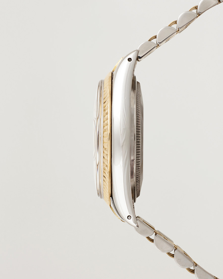 Mies | Rolex Pre-Owned Datejust 36 G/S | Rolex Pre-Owned | Datejust 36 G/S