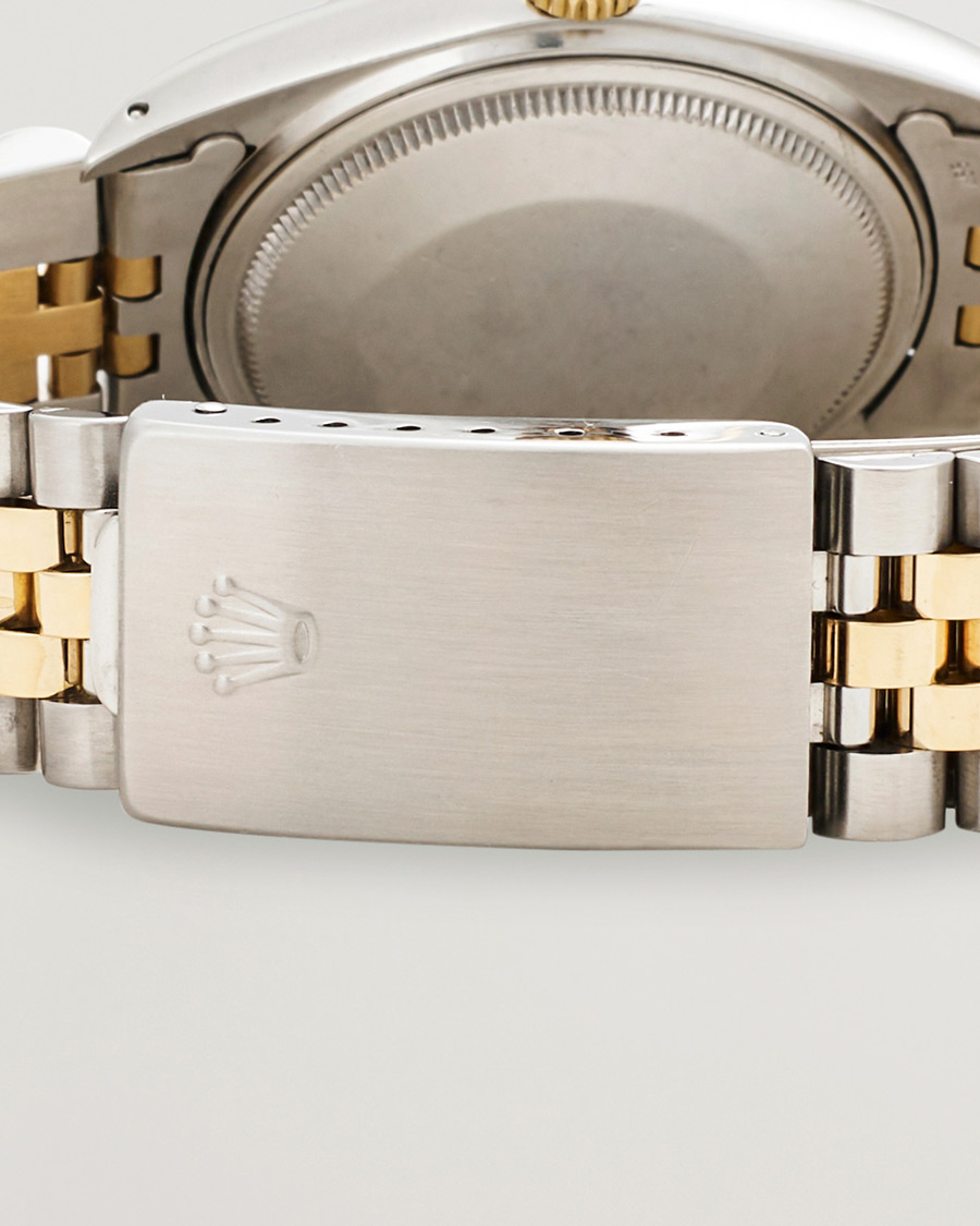 Mies | Rolex Pre-Owned Datejust 36 G/S | Rolex Pre-Owned | Datejust 36 G/S