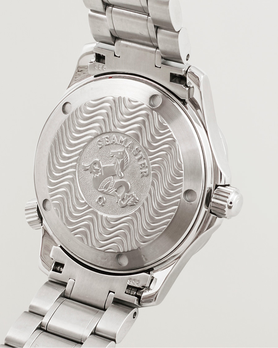 Mies | Omega Pre-Owned Seamaster 300M SMP | Omega Pre-Owned | Seamaster 300M SMP