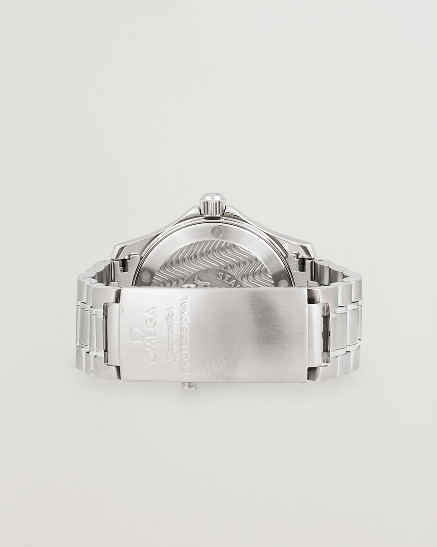 Mies | Omega Pre-Owned Seamaster 300M SMP | Omega Pre-Owned | Seamaster 300M SMP