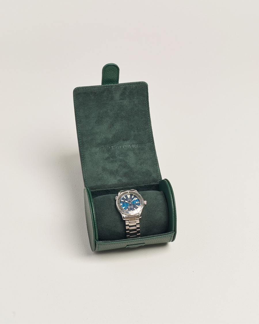Mies | Omega Pre-Owned Seamaster 300M SMP | Omega Pre-Owned | Seamaster 300M SMP