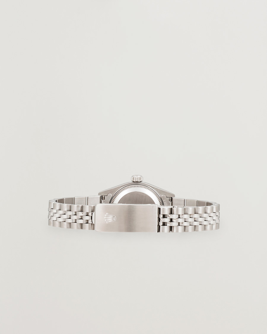 Mies | Rolex Pre-Owned Datejust 26 | Rolex Pre-Owned | Datejust 26