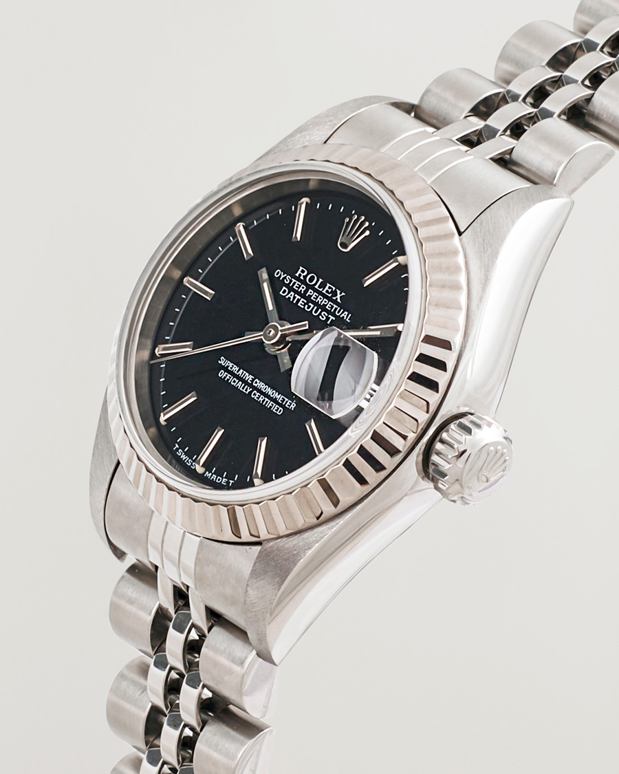 Mies | Rolex Pre-Owned Datejust 26 | Rolex Pre-Owned | Datejust 26