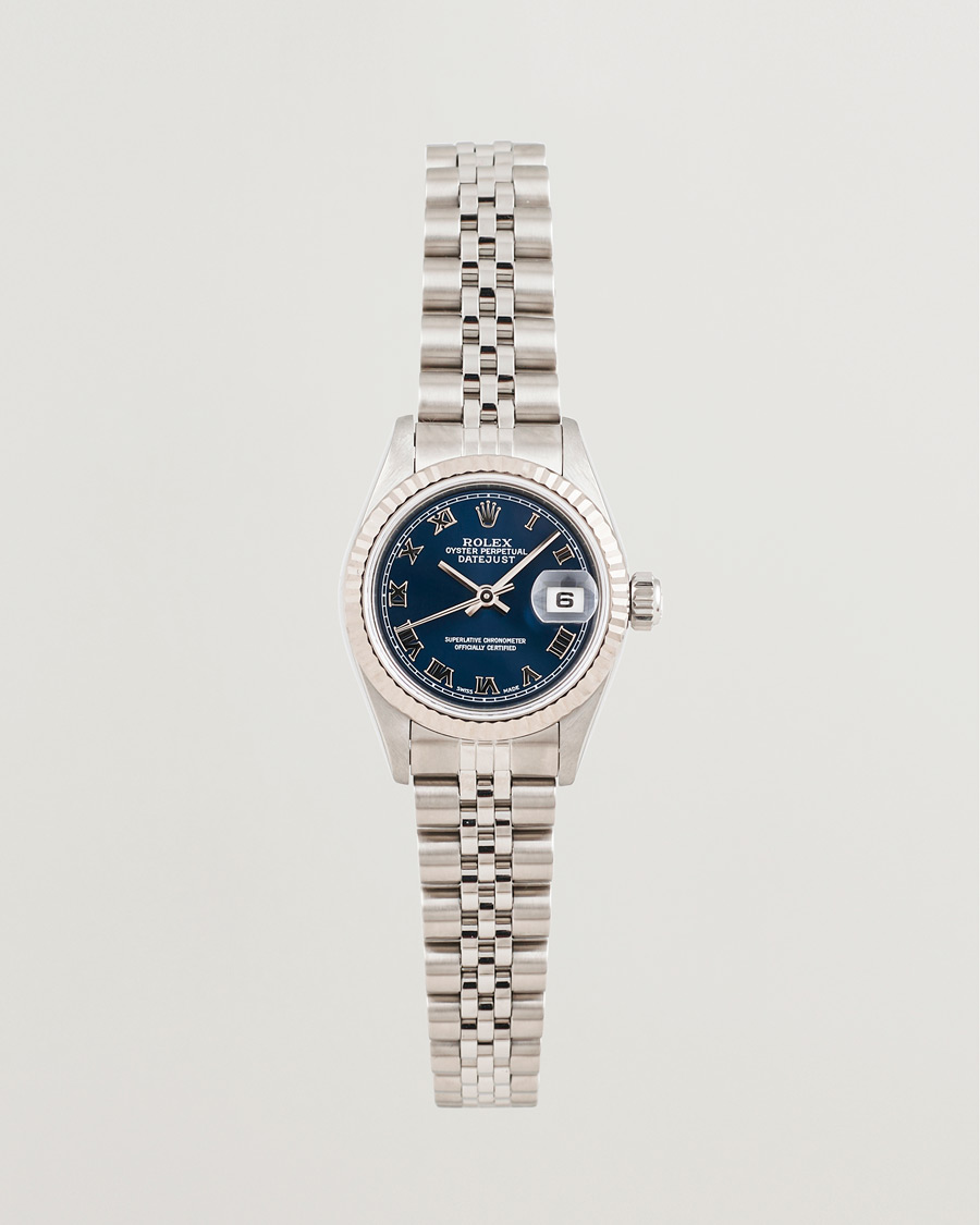 Mies | Rolex Pre-Owned Datejust 26 | Rolex Pre-Owned | Datejust 26