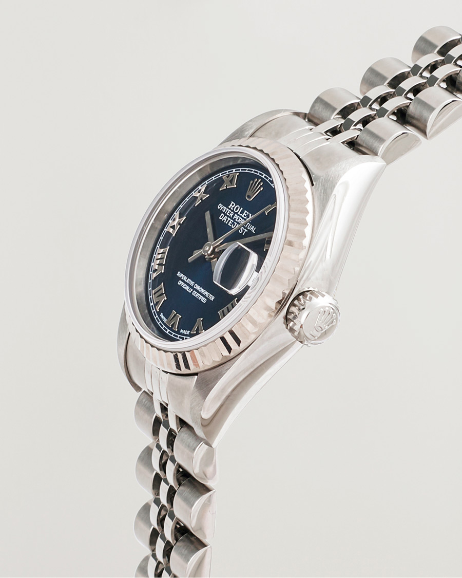 Mies | Rolex Pre-Owned Datejust 26 | Rolex Pre-Owned | Datejust 26