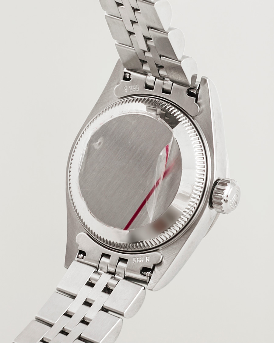 Mies | Rolex Pre-Owned Datejust 26 | Rolex Pre-Owned | Datejust 26