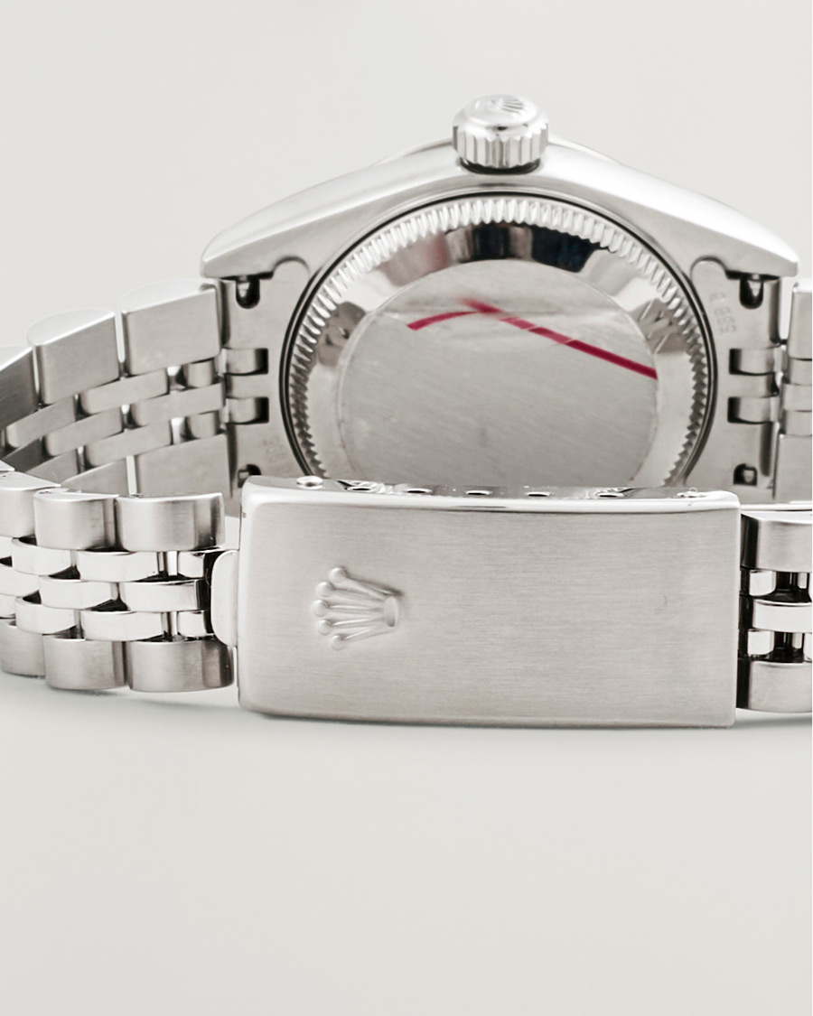 Mies | Rolex Pre-Owned Datejust 26 | Rolex Pre-Owned | Datejust 26