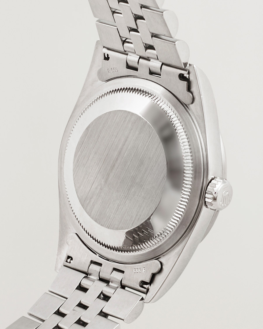 Mies | Rolex Pre-Owned Datejust 36  | Rolex Pre-Owned | Datejust 36 