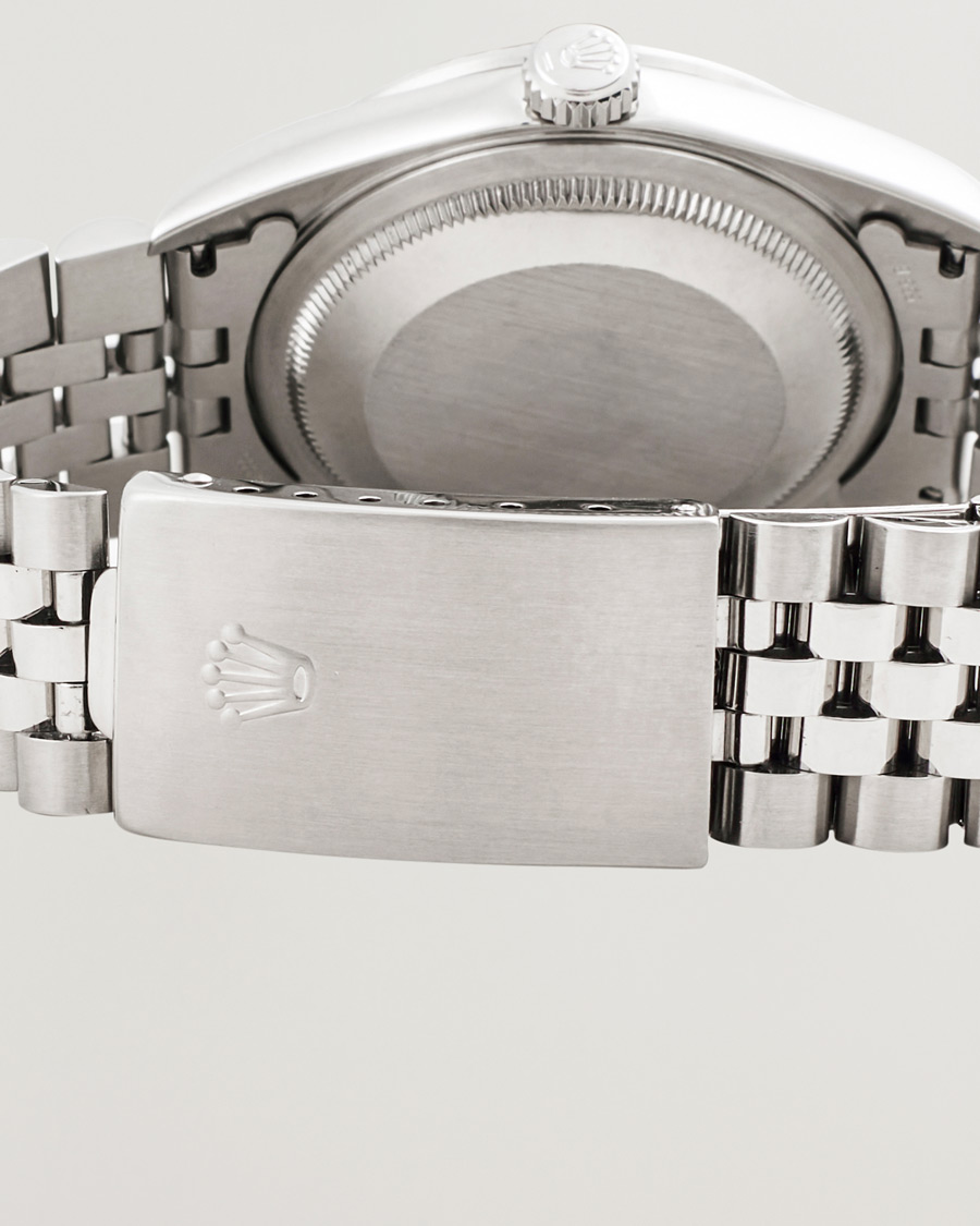 Mies | Rolex Pre-Owned Datejust 36  | Rolex Pre-Owned | Datejust 36 