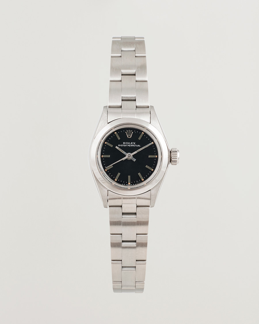 Mies | Pre-Owned & Vintage Watches | Rolex Pre-Owned | OP 21
