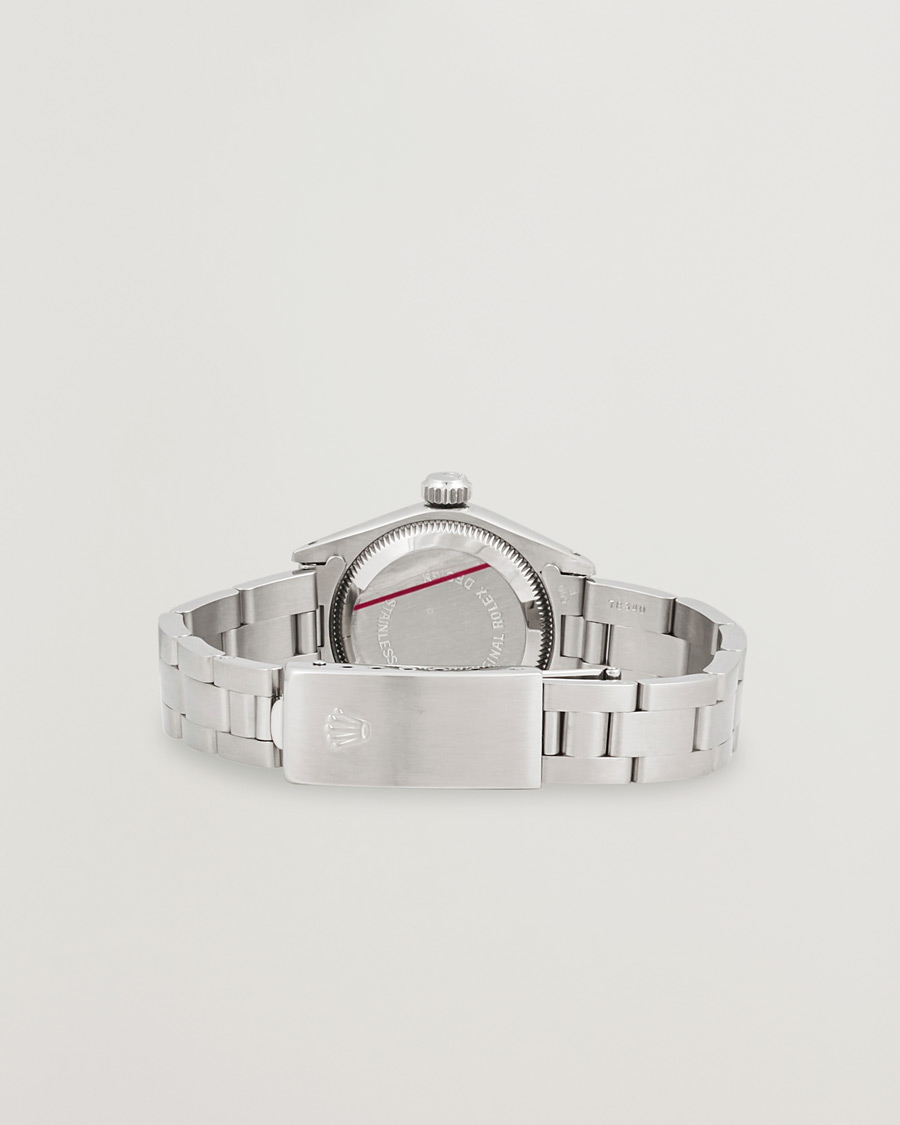 Mies | Pre-Owned & Vintage Watches | Rolex Pre-Owned | OP 21
